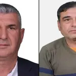 Eski muhtarı öldüren komşu tutuklandı