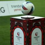 Trendyol 1. Lig'de 5. hafta heyecanı yarın başlayacak