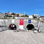 En uzun tüneldeki milyarlık imzaya itiraz!