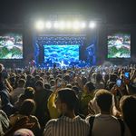 İEF’de Çim Konserleri rüzgarı esecek