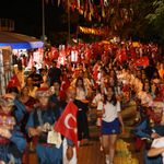 Selçuk'ta zafer bayramı fener alayı ve Eliz Band koneri ile kutlanacak!