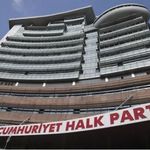 CHP'de 50 isim için ihraç talebi