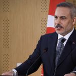 Bakan Fidan: Terör örgütü YPG’nin feshi, atmak istediğimiz adımların tamamlayıcısı niteliğinde