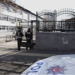 Okullara güvenlik görevlisi uygulamasında ilk adım