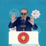 YPG’nin feshi sonrası Erdoğan’dan ilk mesaj