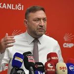 CHP İzmir İl Başkanı Gümrükçü STK temsilcileriyle görüştü