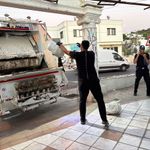 Bodrum'da kasap deposundan yaklaşık 400 kilogram bozuk et çıktı