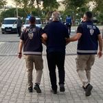Aydın'da otomobiliyle yayaya çarpıp kaçan sürücü tutuklandı