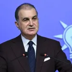 AK Parti Sözcüsü Çelik'ten SDG'nin feshedilmesine ilişkin açıklama!