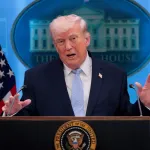 Trump: Rusya, NATO topraklarına saldırmayacak