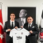 Beşiktaş'ın yeni transferi Fabio Miretti'den itiraf: 'Kenan ve Zeki ile konuştum'