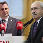 Yeni Partili Güç'ten Kılıçdaroğlu'na çağrı: Butlan genel müdürü gelince Menderes'e uğrasın!