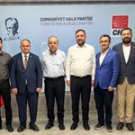 CHP MYK'nın ilk toplantısı İzmir'de