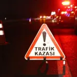 Karı-koca can verdi: İzmir’de yürek yakan kaza