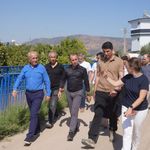 Seferihisar’da altyapı için kapsamlı çalışma!