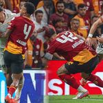 Göz-Göz'den hakem hatalarına isyan!