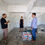Selçuk'a yeni buluşma noktası: Kurtuluş Kafe açılıyor