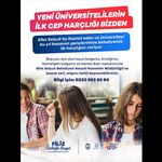 Selçuk'tan üniversitelilere 'ilk harçlık' desteği!