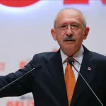 Kılıçdaroğlu, İzmir'e geliyor!