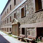 Konak’ta tarihi fabrika alanı için yeni imar planı!