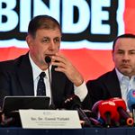 Başkan Tugay'dan İEF zirvesinde dikkat çeken mesajlar!