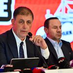 AK Parti'ye geçeceği iddia edilen Cemil Tugay: İzmir birkaç yıl içerisinde sıçrama yapacak!