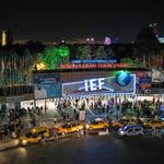 İEF'te geri sayım... İşte tam program!