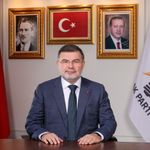 Başkan Saygılı’dan 30 Ağustos Zafer Bayramı mesajı!