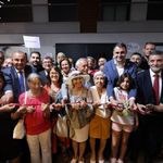 YENİ Parti Narlıdere'de yola çıktı... '600 bin üye onayda bekliyor'