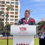 YENİ Partili Güç'ten CHP yönetimine eleştiri: Partiyi, AK Parti aparatlığı yapan butlan yönetimi ele aldı!