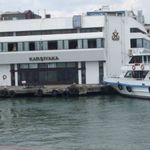 Karşıyaka İskelesi için yeni imar kararı: Emsal arttı!