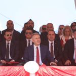 YENİ Partili Güç’ten AK Partili Saygılı’ya protokol tepkisi!
