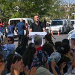 Başkan Eşki Kent Bostanı’nda üretici kadınlarla buluştu