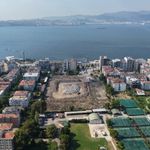 Zübeyde Hanım Stadı için geri sayım... İhale tarihi belli oldu!