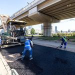 Trafiği felç etmişti... İlk etap tamam!