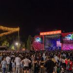 Fuar konserlerinde bir isme yüksek rakam freni!