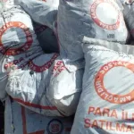 Yardım kömürü ticarete döndü: 1 tonu 5 bin lira!