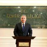 Vali Elban’dan 9 Eylül çağrısı: Bağımsızlık ruhunu hep birlikte yaşatalım