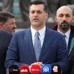 AK Parti Üsküdar İlçe Başkanı Sarıcaoğlu: Üsküdarlıların emanetine sahip çıkacağız