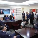 Seracılığın merkezi Altıntepe’den Bakan Uraloğlu’na dilekçe: Yol ve doğalgaz talebi