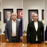 Üsküdar'da seçime günler kala... CHP'li 4 meclis üyesi AK Parti'ye 'transfer' oldu!