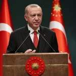 Cumhurbaşkanı Erdoğan'dan Kabine sonrası açıklamalar