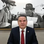 Muhittin Böcek'e fuhuş soruşturması!