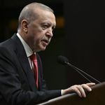 Kabine Toplantısı başladı