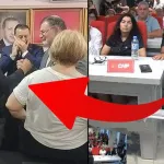 Menderes seçimlerinde AK Parti’yi tebrik etmişti... Bila’ya önemli görev!
