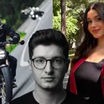 Artık "ölüm yolu" deniyor: Aynı virajda bir kişi daha can verdi!