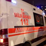 Aynı evde yaşadığı kadın ve oğlunu vuran şüpheli yakalandı
