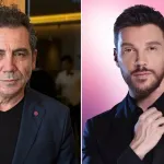 Sinan Akçıl'dan Ferhat Göçer'e şarkı yasağı!