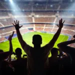 Fenerbahçe-Roma maçı öncesi karaborsa bilet operasyonu: 5 kişi gözaltında