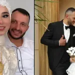 Düğün günü ölü bulunmuşlardı: Karbonmonoksit gazından zehirlenmişler!